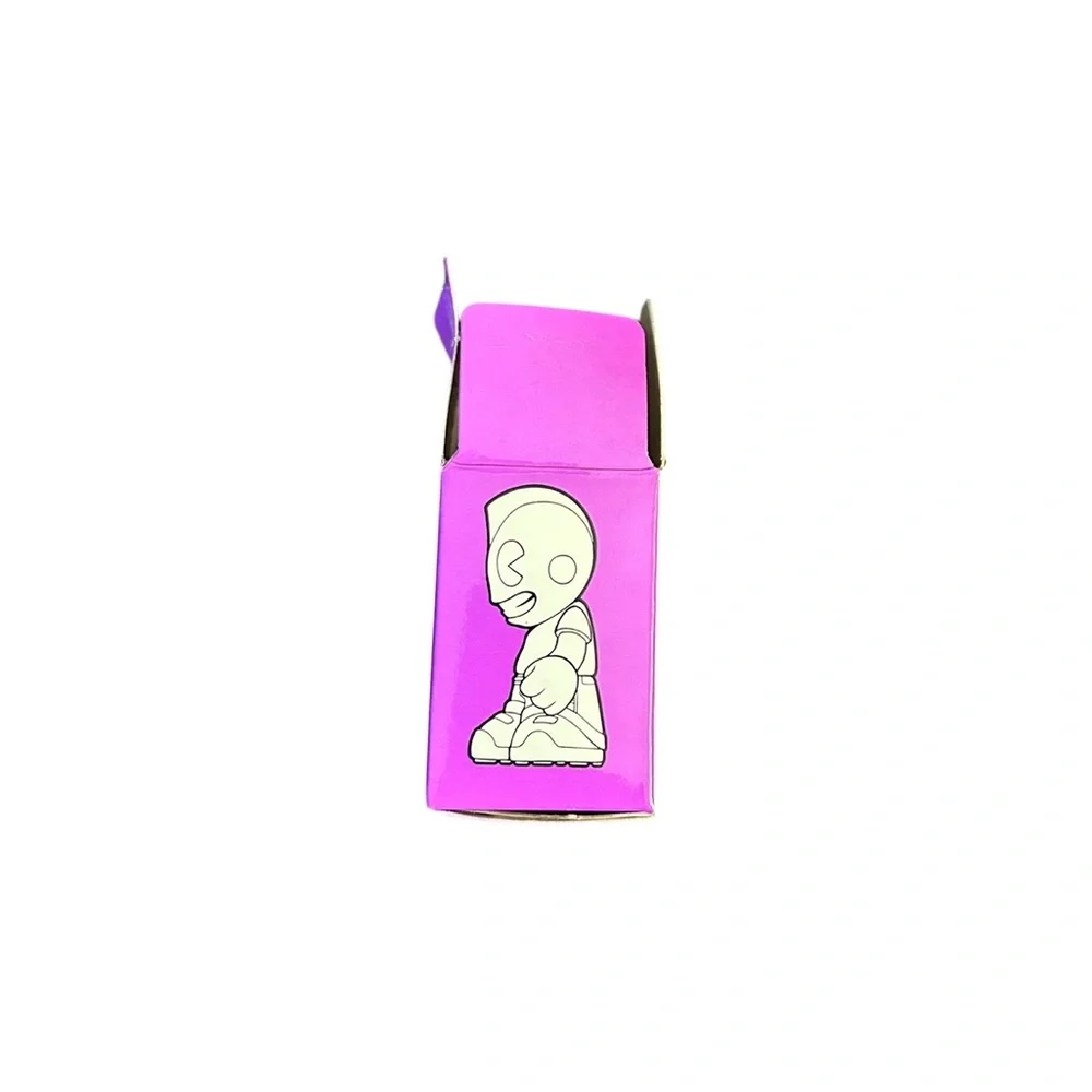 SALE Kidrobot Supermini Keychain Series 3 2007 